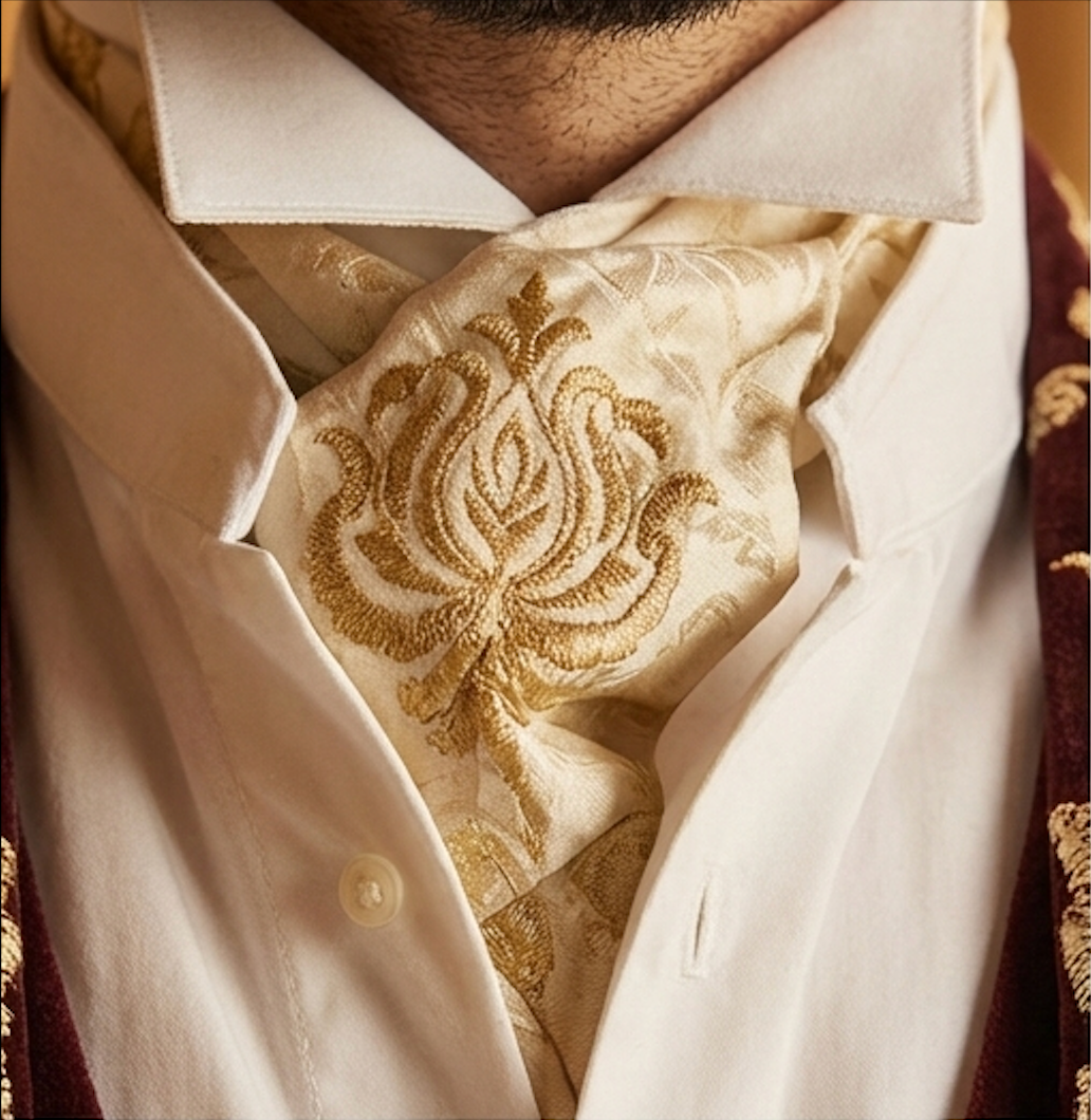 heritage suit