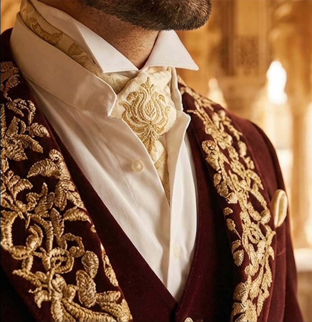 heritage suit