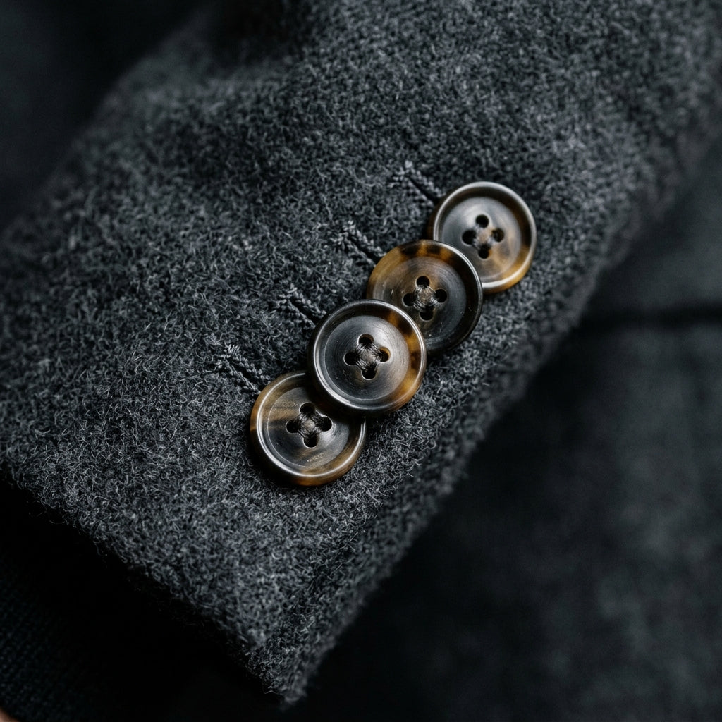 The Aldwych Suit