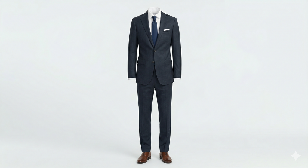 The Aldwych Suit