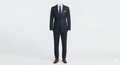 The Aldwych Suit
