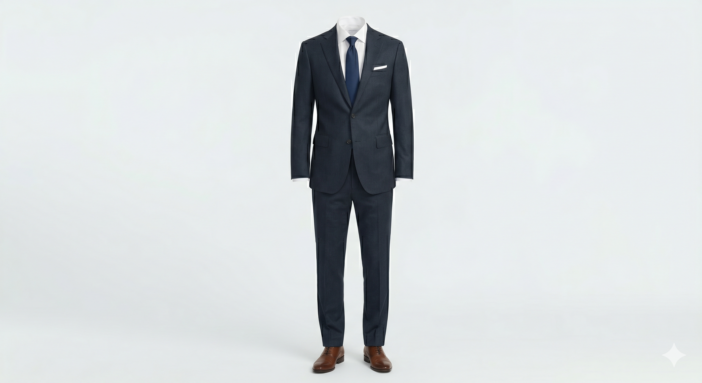 The Aldwych Suit