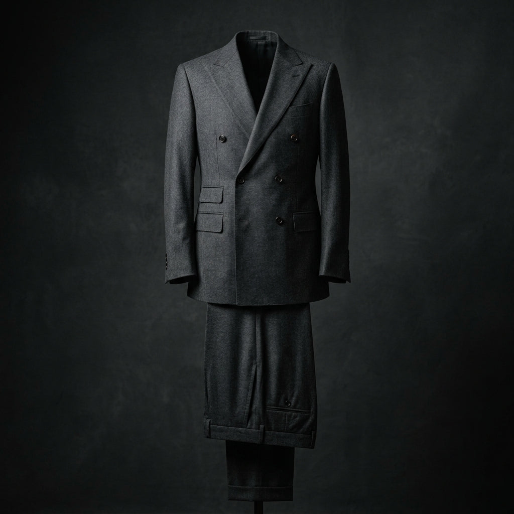 The Aldwych Suit